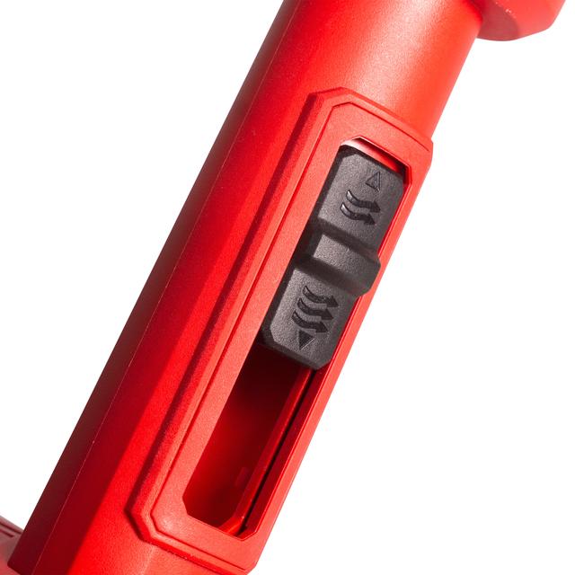 Milwaukee M12AUN-0 M12 Akku-Bodendüse