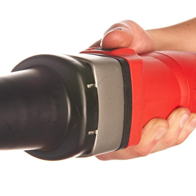 Milwaukee DGL34 Geradschleifer