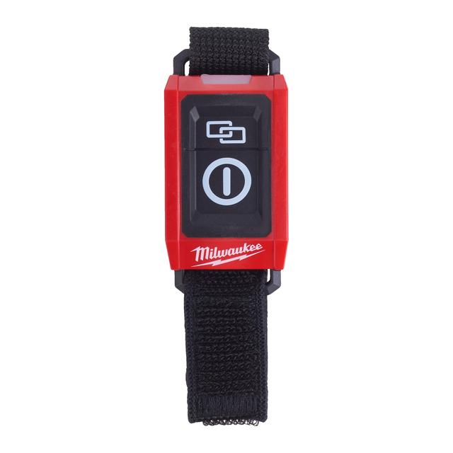 Milwaukee RCO Fernbedienung für RCS