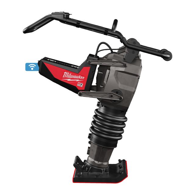 Milwaukee MXFRAM60 Akku-Stampfer