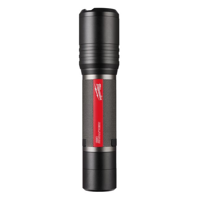 Milwaukee L4FL2000-301 USB Akku-Taschenlampe