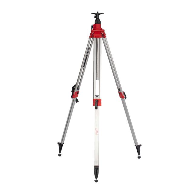 Milwaukee TRP300 3-Meter-Laser-Stativ