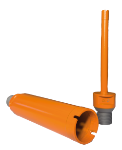 Diamant-Hohlbohrer | ROXX | D6 | BT120 | R1/2"+ M14