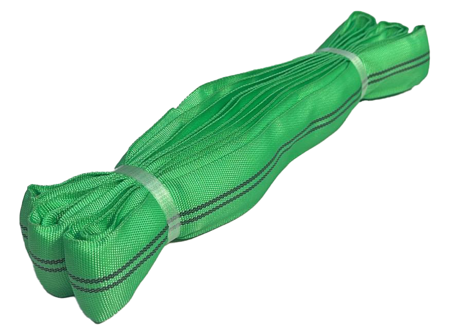 Hebebänder-Rundschlinge endlos