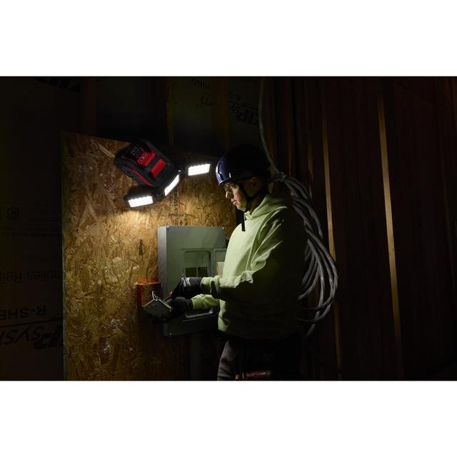 Milwaukee M18MDTL-0 M18 Akku-Leuchte