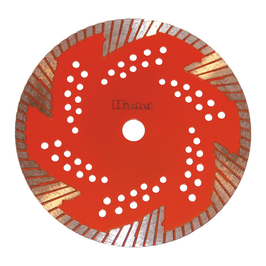 Trennscheiben Winkelschleifer