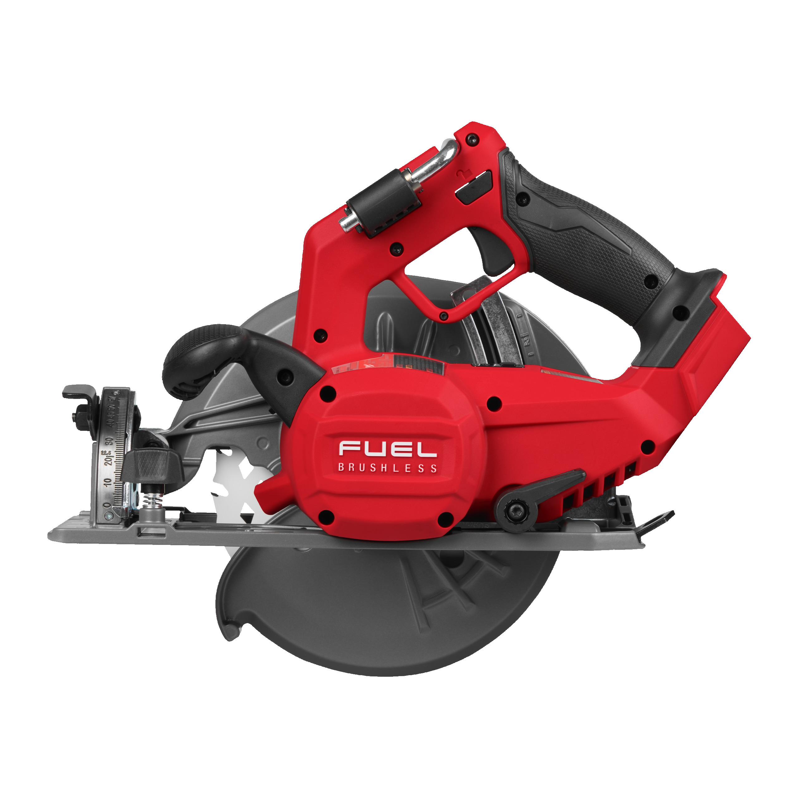 Milwaukee M18FCSO190GR-0C M18 FUEL™ ONE-KEY™ Akku-Kreissäge 190 mm