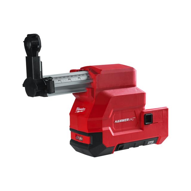 Milwaukee M18CDEX-0 Staubabsaugung M18 CHX
