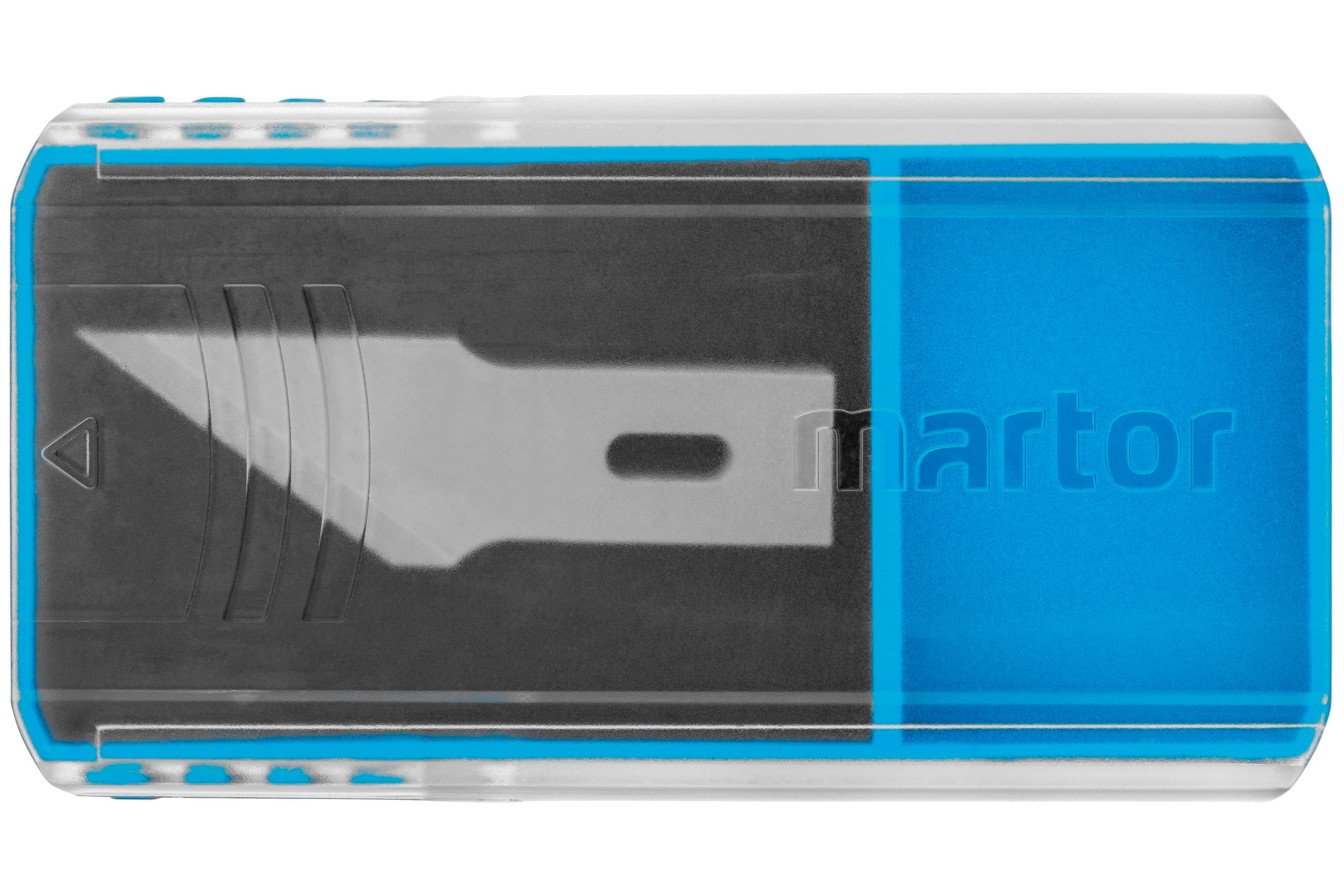 MARTOR Ersatzklinge GRAFIKKLINGE 624 Spezialschliff | 10 Stück