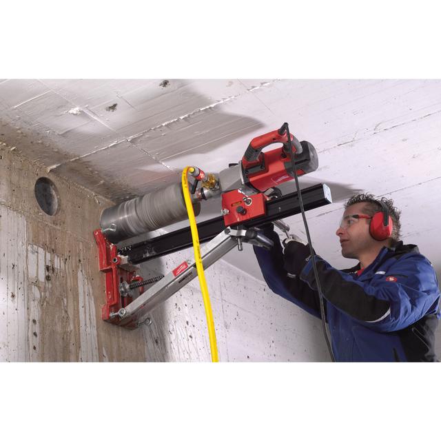 Milwaukee DD3-152 Diamantbohrmaschine