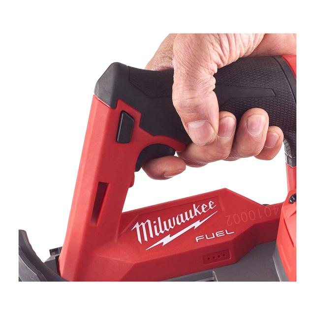 Milwaukee M12FBS64-0C M12 FUEL Akku-Bandsäge