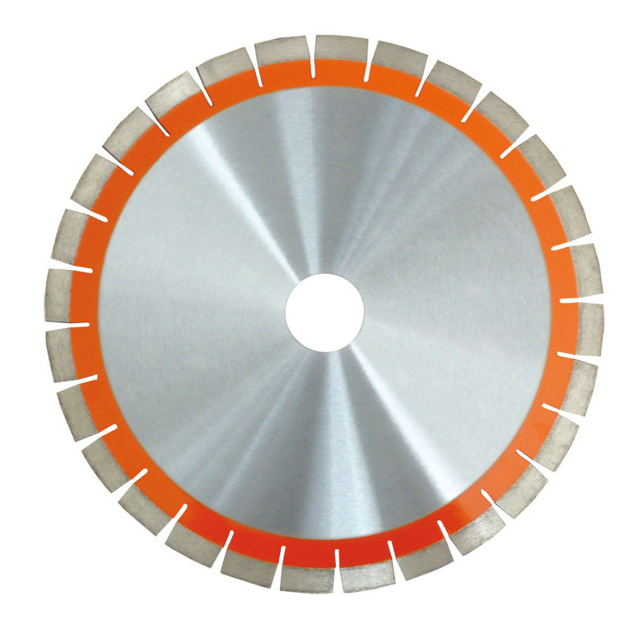 Diamant-Trennscheibe Granit | Zenox