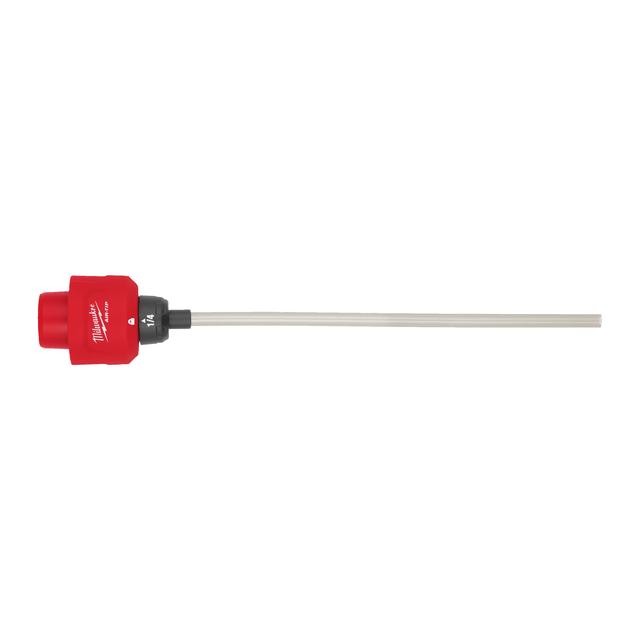 Milwaukee AT-4 AIR-TIP Mikroschlauchset mit verlängerter Reichweite