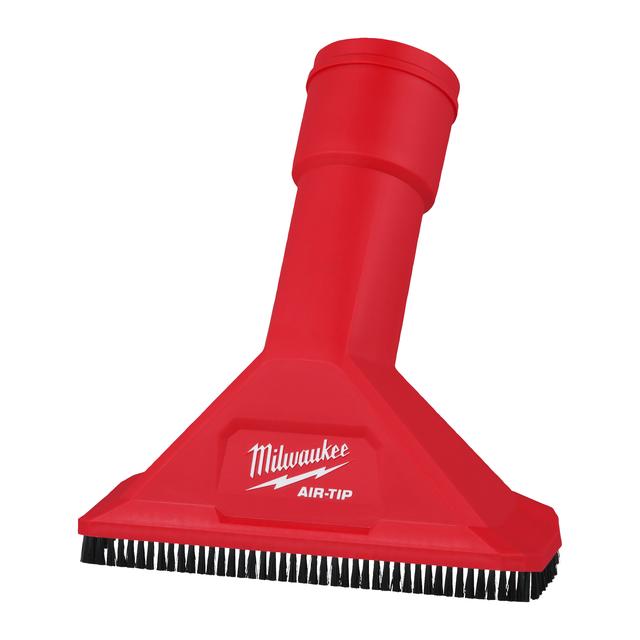 Milwaukee AT-16 AIR-TIP schwenkbare Mehrzweckdüse mit Bürsten