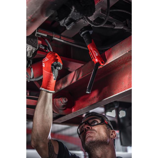 Milwaukee L4SL550-301 USB-Akku-Handstableuchte