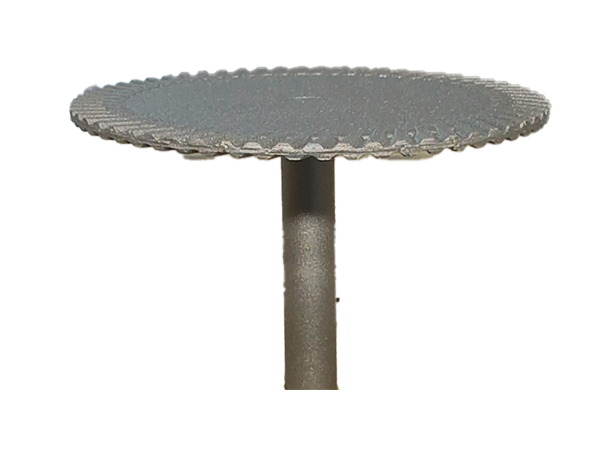 Dia-Kleinschneidscheibe g.R.TØ50x1,5 mm