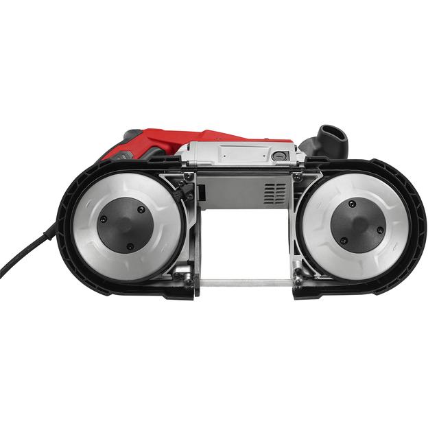 Milwaukee BS125 Bandsäge