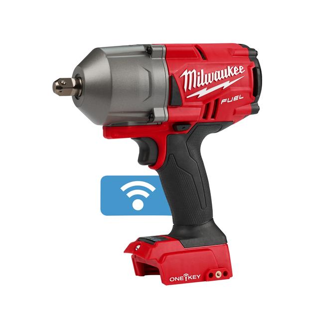 Milwaukee M18ONEFHIWP12 AKKU-SCHLAGSCHRAUBER