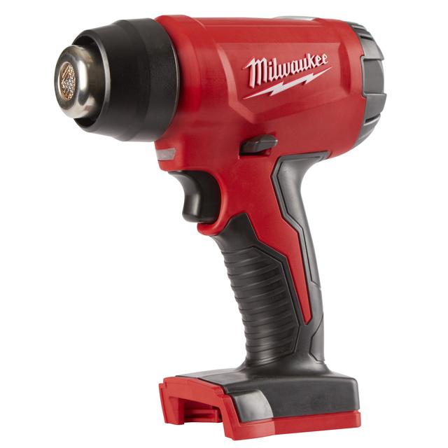 Milwaukee M18BHG AK.HEISSLUFTGEBLAESE