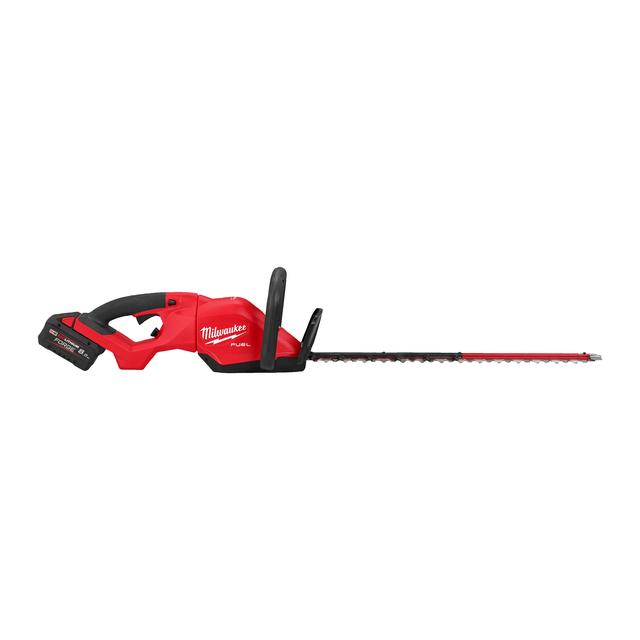Milwaukee M18FHET60G2 M18 FUEL Akku-Heckenschere 60 cm