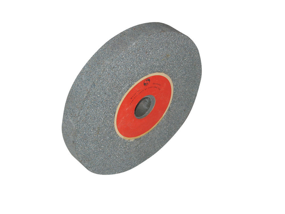 Stahl-Schleifscheiben