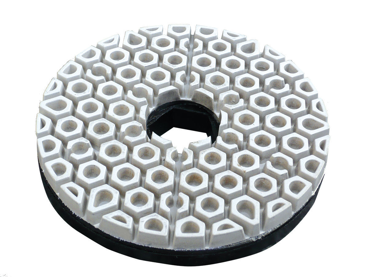 Diamant-Kantenschleifring | Revolution