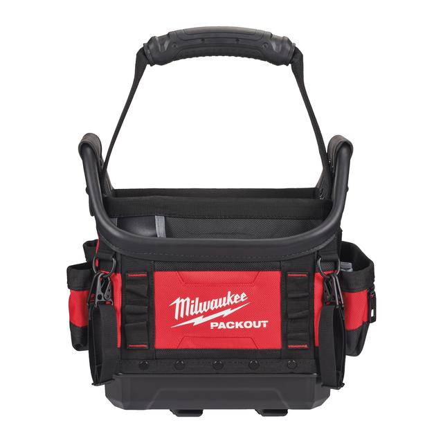 Milwaukee PACKOUT Werkzeugtasche 25 cm 480 x 380 x 230 mm