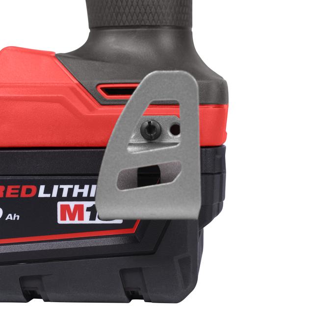 Milwaukee M18FDD3-0 M18 FUEL Akku-Bohrschrauber
