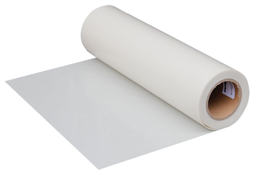 Sandstrahlfolie Carat - 443 312mm  9,1m