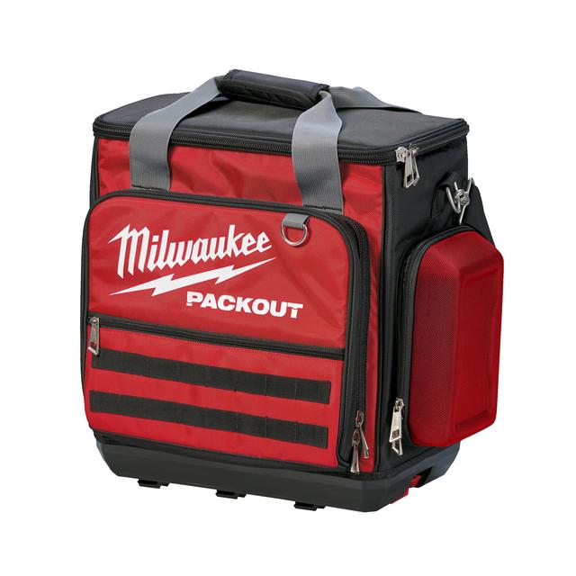 Milwaukee PACKOUT Technikertasche 250 x 430 x 430 mm