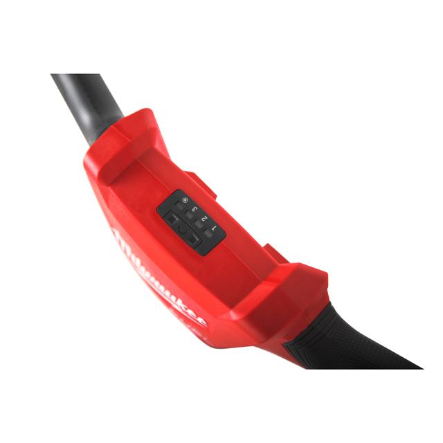 Milwaukee M18FHIWF1R-0C M18 FUEL 1" Akku-Schlagschrauber