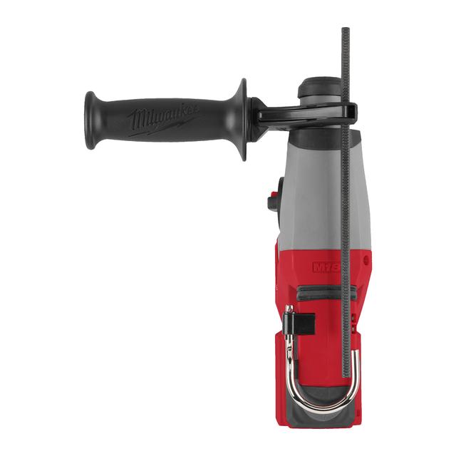 Milwaukee M18FHAC16-0 M18 FUEL SDS-PLUS Akku-Kombihammer