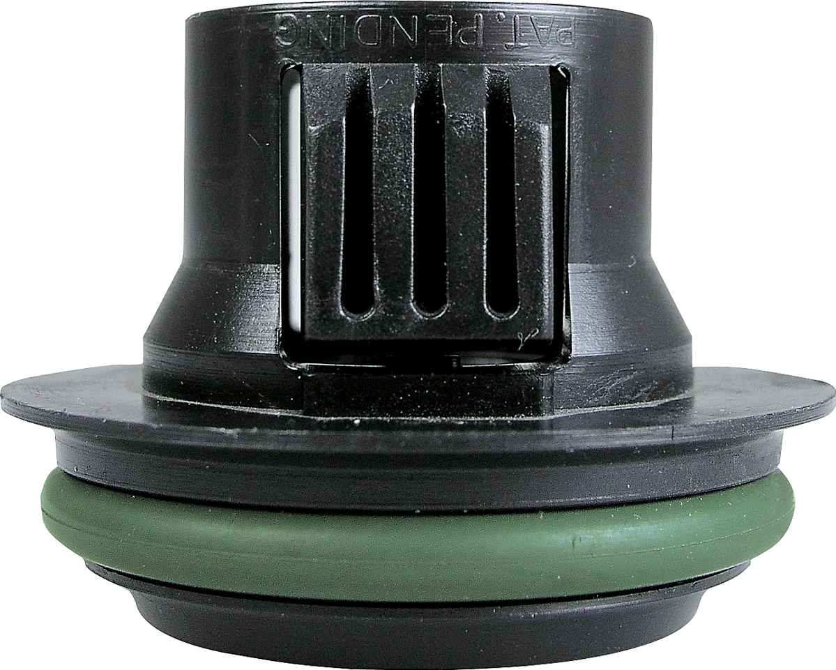 OTTO-CHEMIE OTTO DÜSENHALTER MK1 + O RING (FÜR COX-PISTOLEN H/P 400/620)