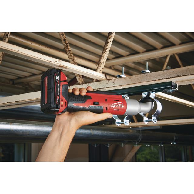 Milwaukee M18BRAID-0  M18 Akku-Winkelschlagschrauber