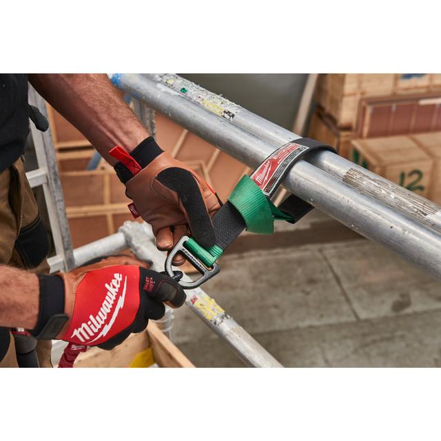 Milwaukee Sicherungsband mit Schlaufe bis 22,7 kg