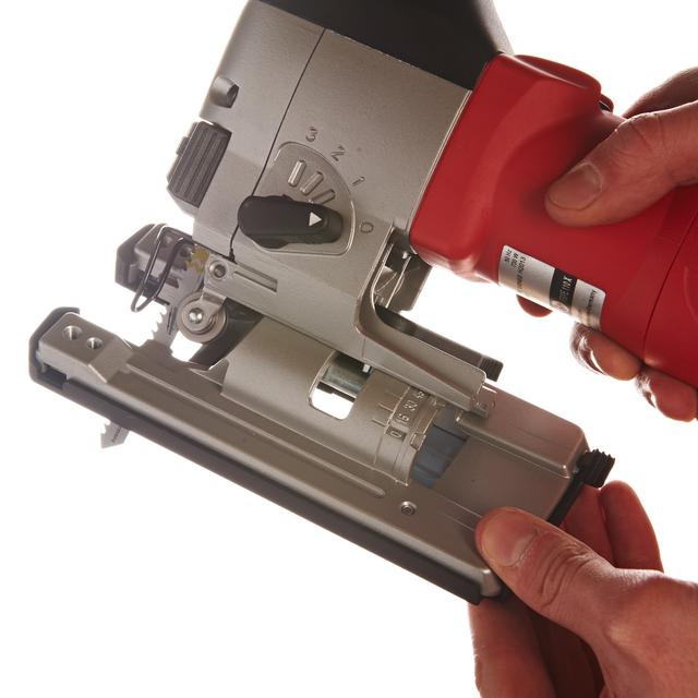 Milwaukee FSPE110X PENDELHUBSTICHSAEGE