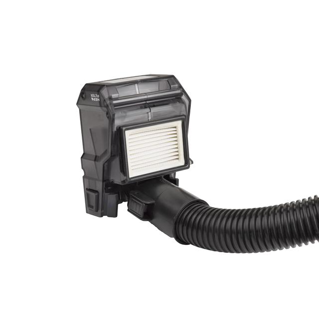 Milwaukee M18FDDEXL-0 Staubabsaugung M18ONEFHX