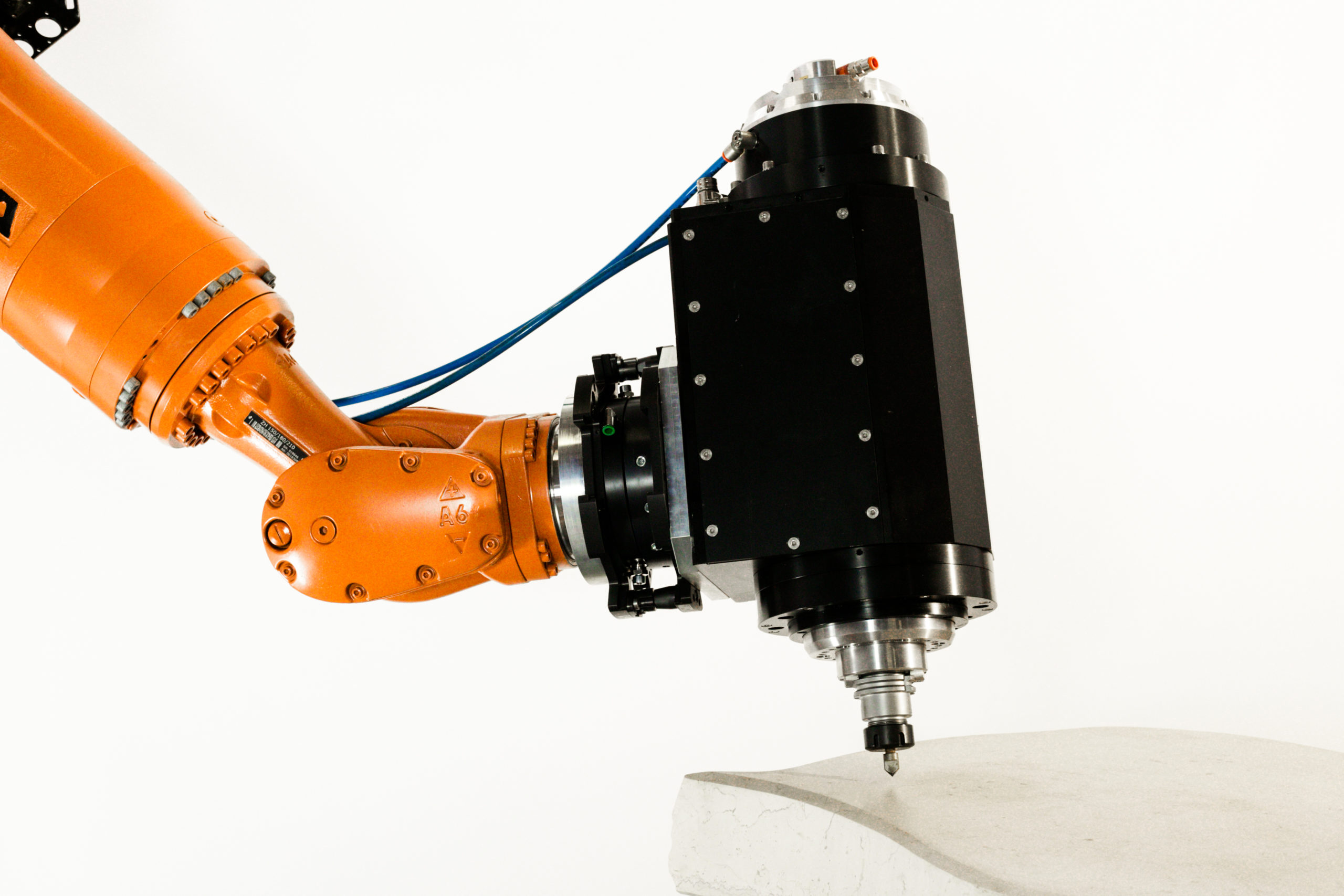 MD Dario Roboter-Seilsäge MDX Automatic