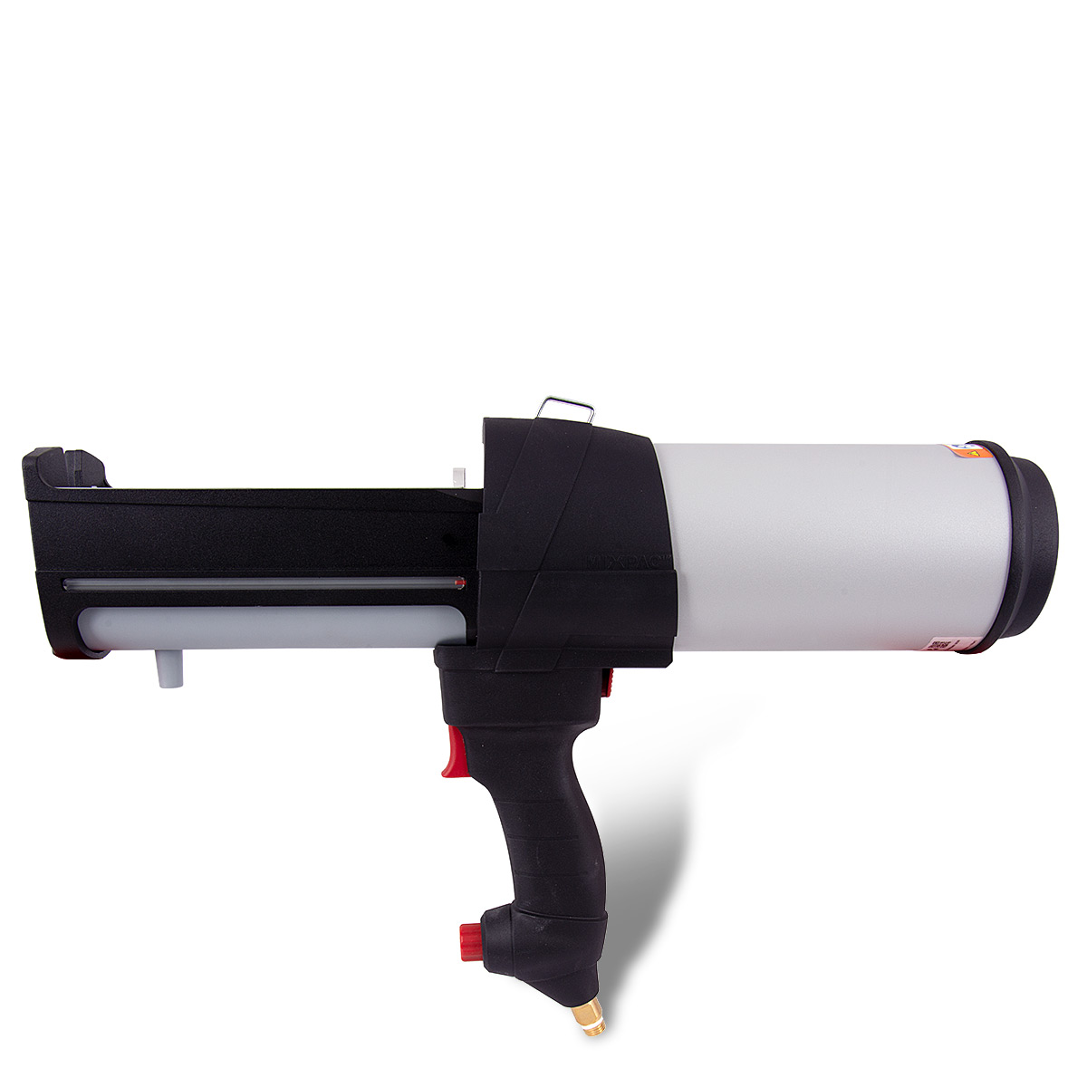 Akemi Metallpistole 400 pneumatisch 10:1