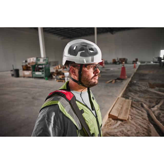 Milwaukee BOLT IMPACT ARMOR Innenpolster aus Rheon für BOLT 200