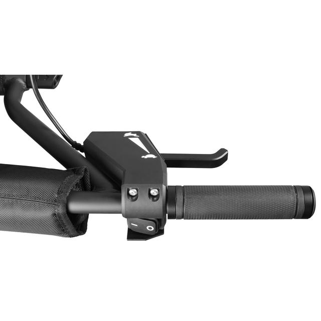 Milwaukee MXFWBT60-0 MX FUEL Akku-Flügelglätter 600mm