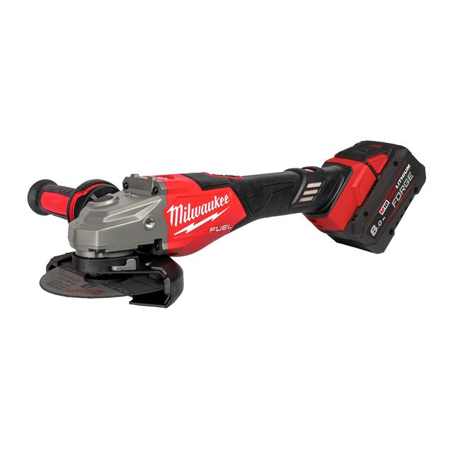 Milwaukee M18FHSAG125XB2 Winkelschleifer