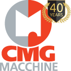 C.M.G. Macchine S.r.l.