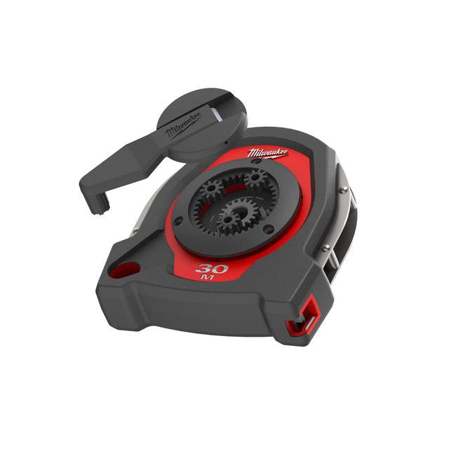 Milwaukee Bandmaß 30 m geschlossen