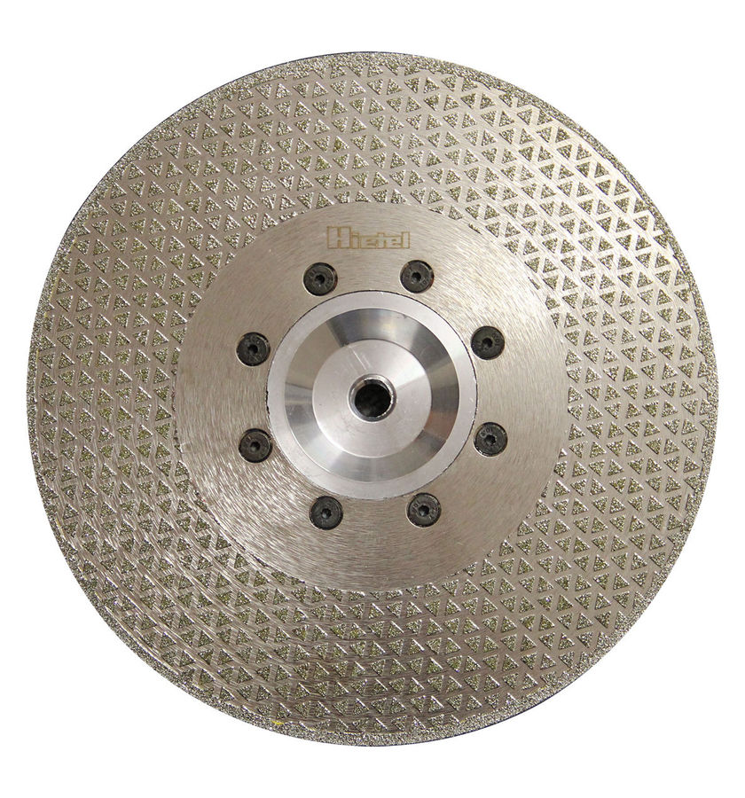 Dia.-Trennscheibe GALVANO