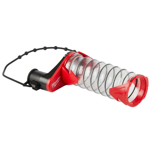 Milwaukee SDS-Plus Universal-Staubabsaugung Ersatzmanschette