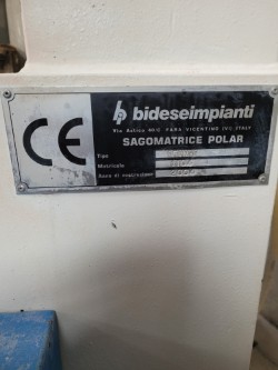 Bidese Konturenseilsäge PRIMUS