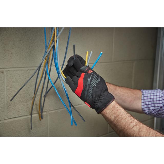 Milwaukee Free-Flex Arbeitshandschuhe Größe 9 (L)