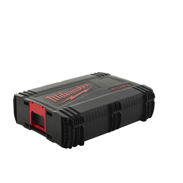 Milwaukee HD Box Größe 1 mit Universaleinlage 475 x 358 x 132 mm