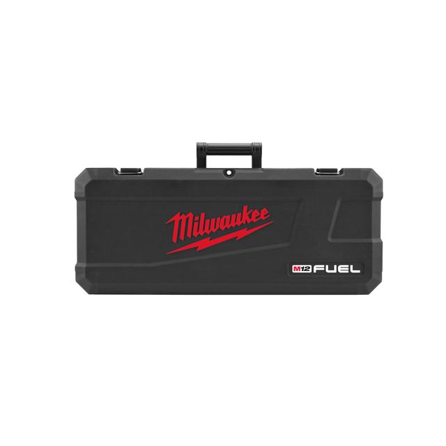 Milwaukee M12ONEFTR12-0C M12 ONE KEY Digitaler 1/2"-Akku-Drehmomentschlüssel